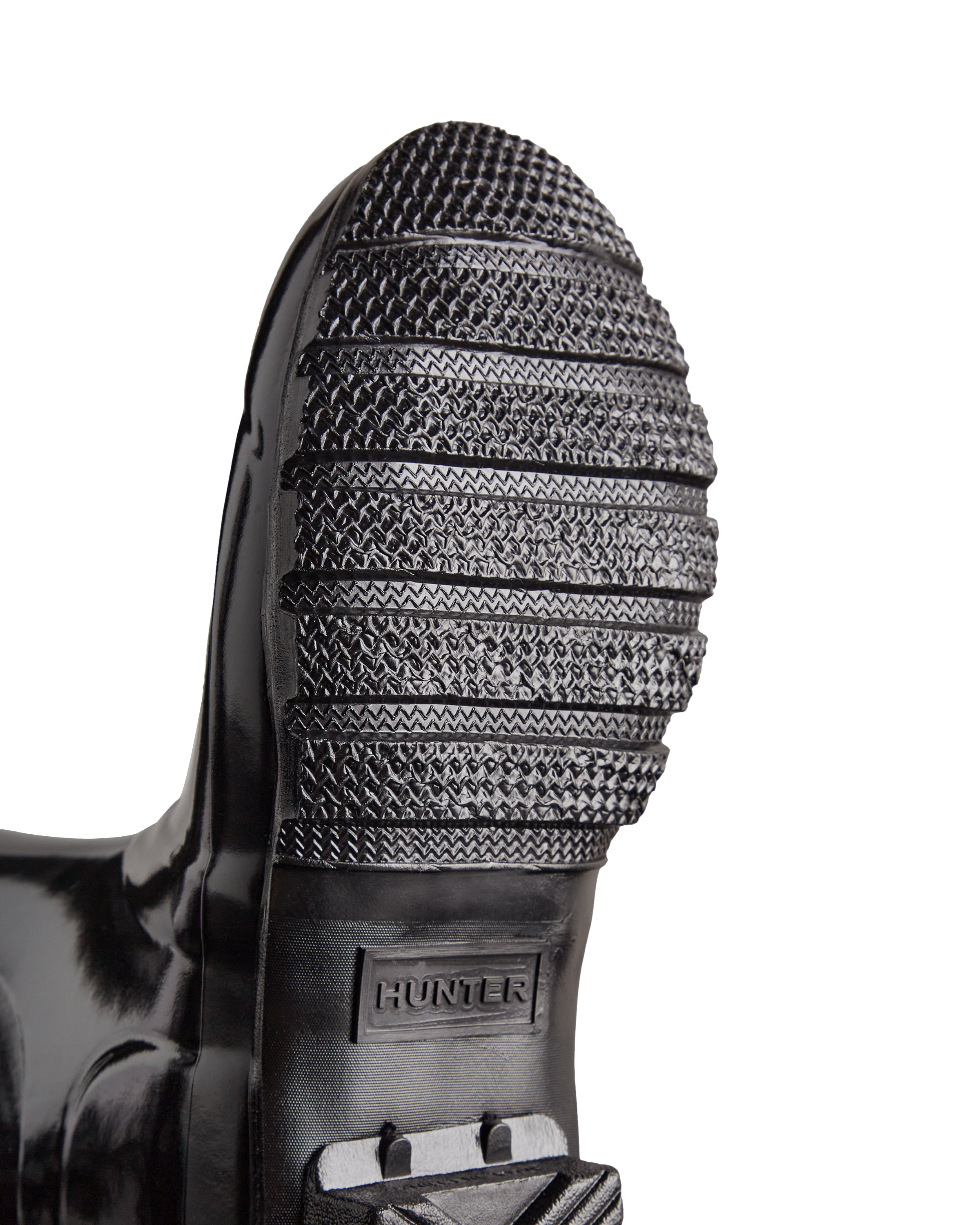 Cizme Dama, Hunter, Original Tall WFT1000RGL-BLK - 3 | YEO