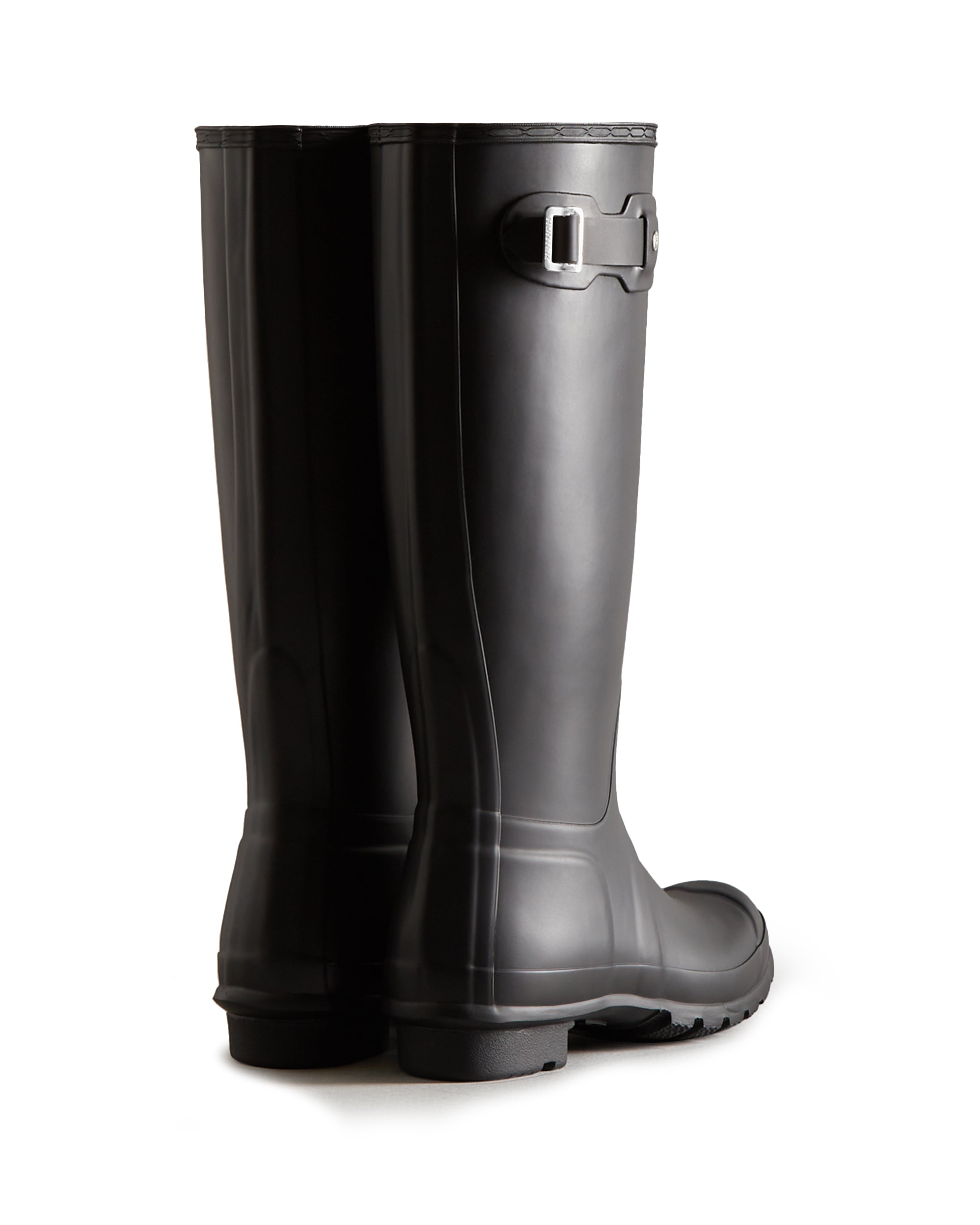 Cizme Dama, Hunter, Original Tall WFT1000RMA-BLK - 2 | YEO
