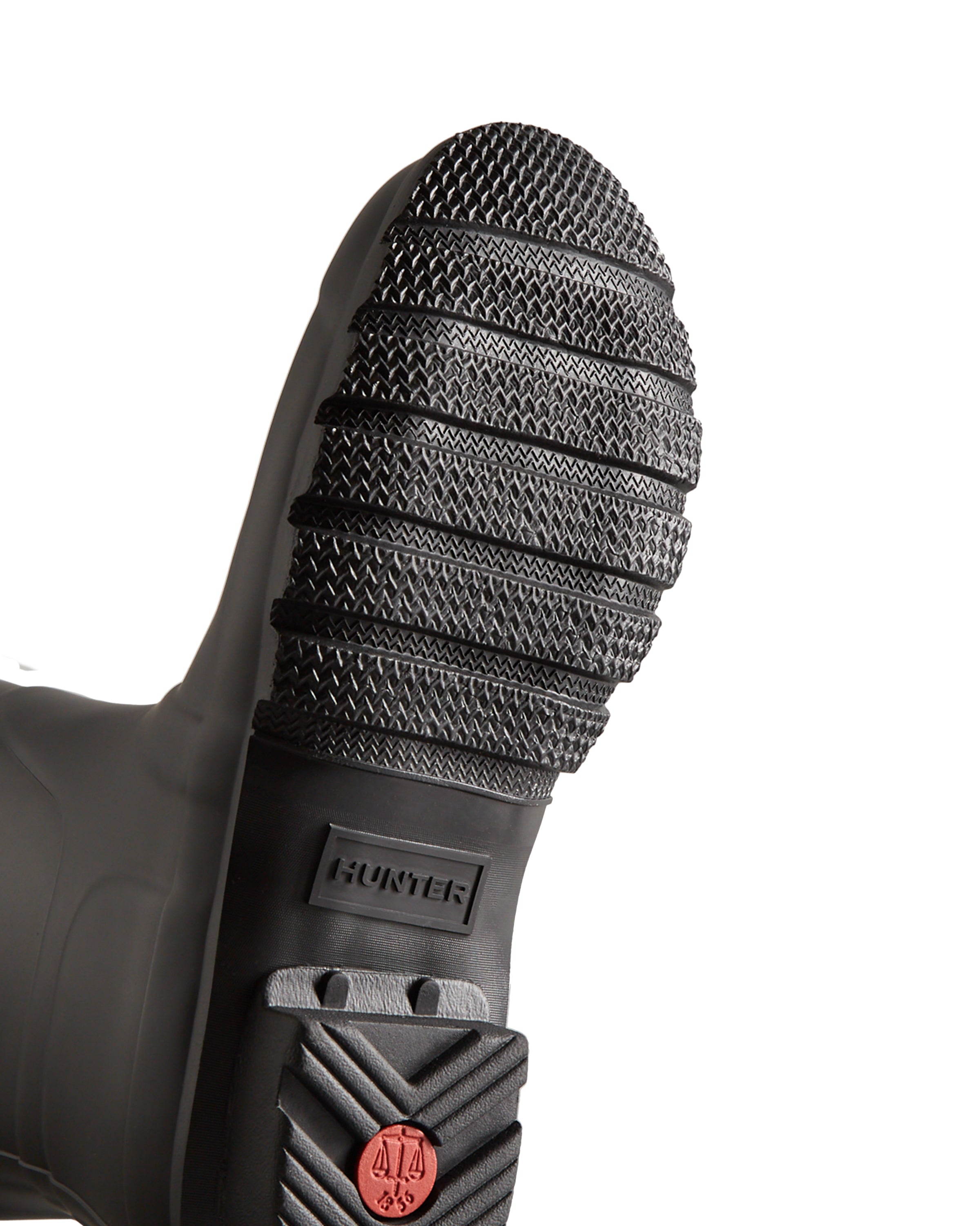 Cizme Dama, Hunter, Original Tall WFT1000RMA-BLK - 3 | YEO